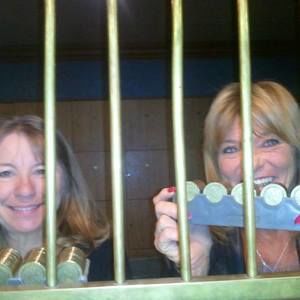 Meet your Posher, Debra